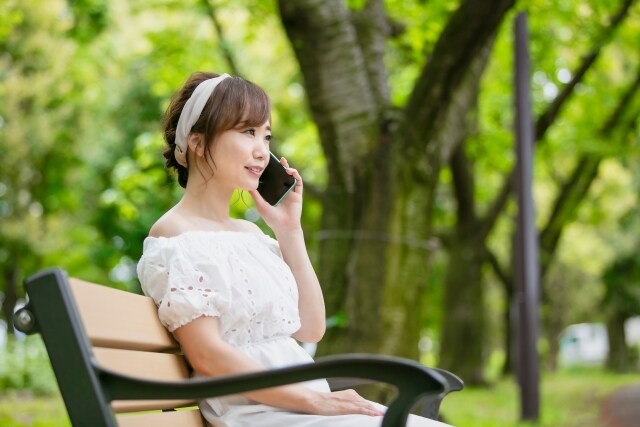愚痴、悩み、暇つぶし✨何でも話し相手になります 嫌なことがあった、嬉しい、寂しい、モヤモヤ、ちょっと聞いて〜 イメージ8