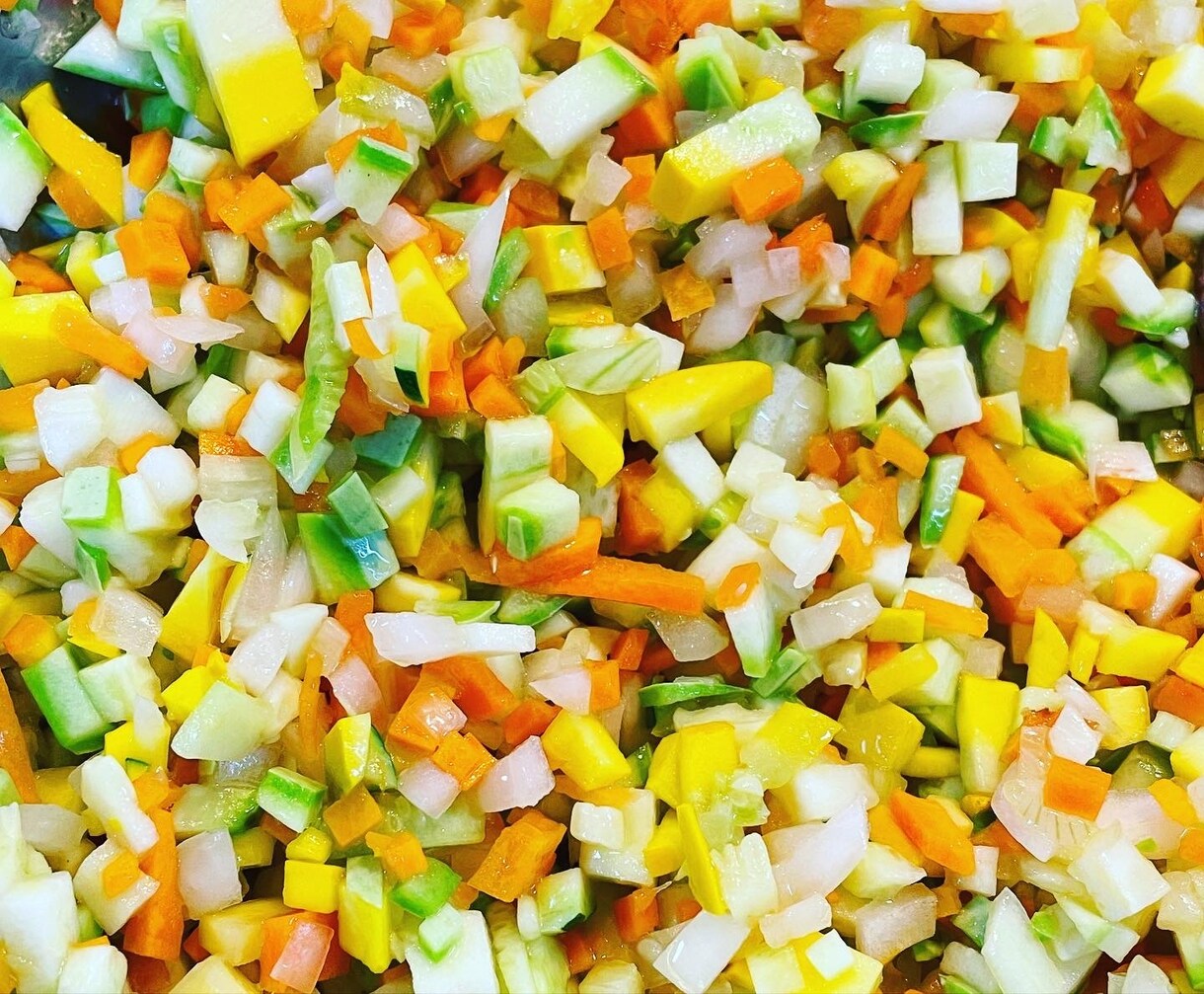 食育指導士が食べ物の好き嫌いをなくします お子様の苦手食材を、克服しちゃいましょう イメージ6