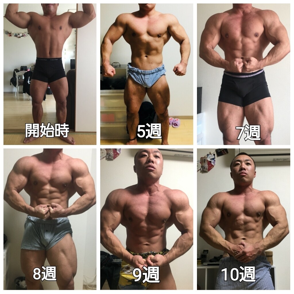 体脂肪率を10%以上落とさせます 一人じゃ達成できない。そんな方をしっかりとサポートします イメージ1
