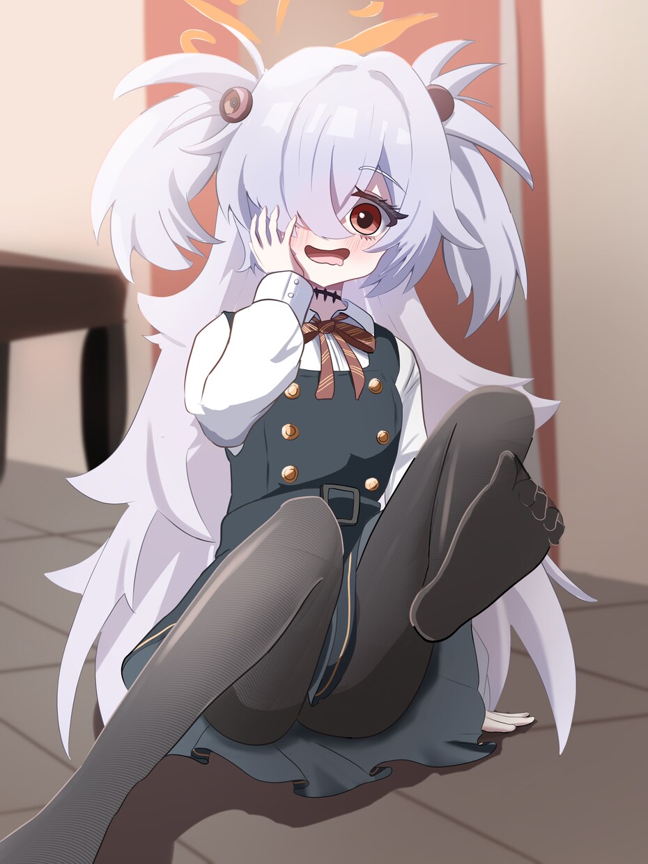 1枚絵・アイコンなどの可愛い絵をお描きします 商用利用可能な可愛いイラストをお届けします！ イメージ1