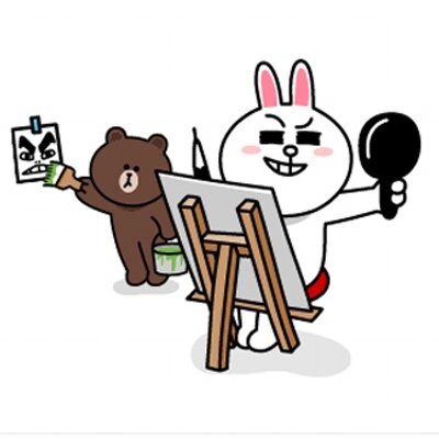 あなたのLINEスタンプの動画を作成してYouTubeで★無期限で宣伝します！ イメージ2