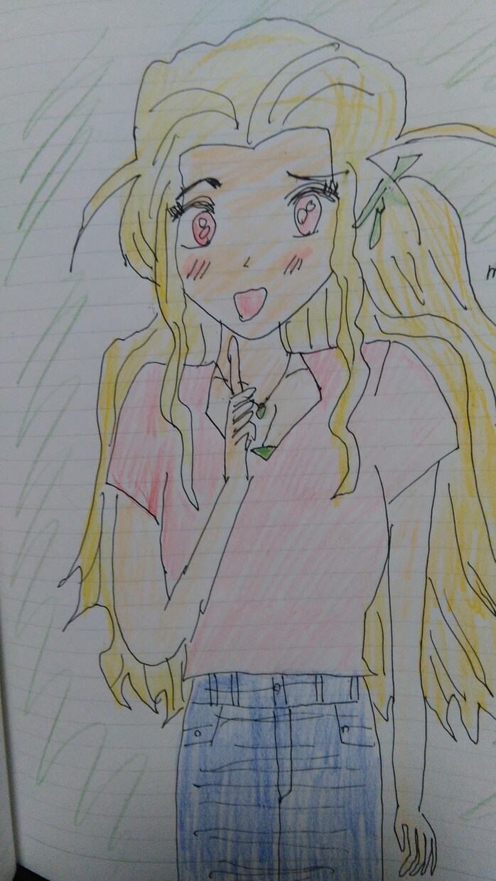 イラスト売ります お絵描きくらぶPGNダウンロード イメージ4