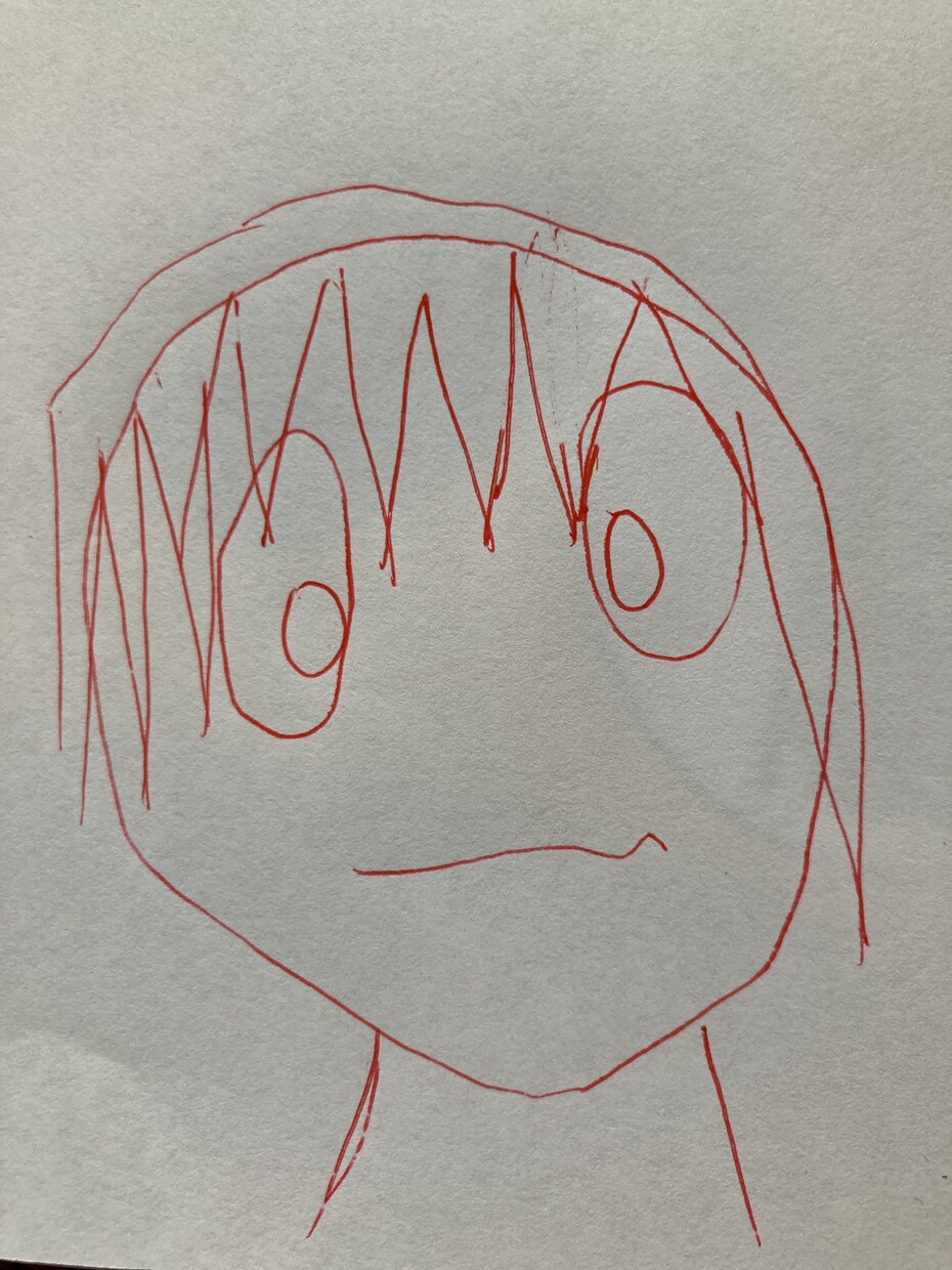 劇的に変わる絵のアドバイスをします 絵のアドバイスです。一足跳びでうまくなりましょう イメージ1