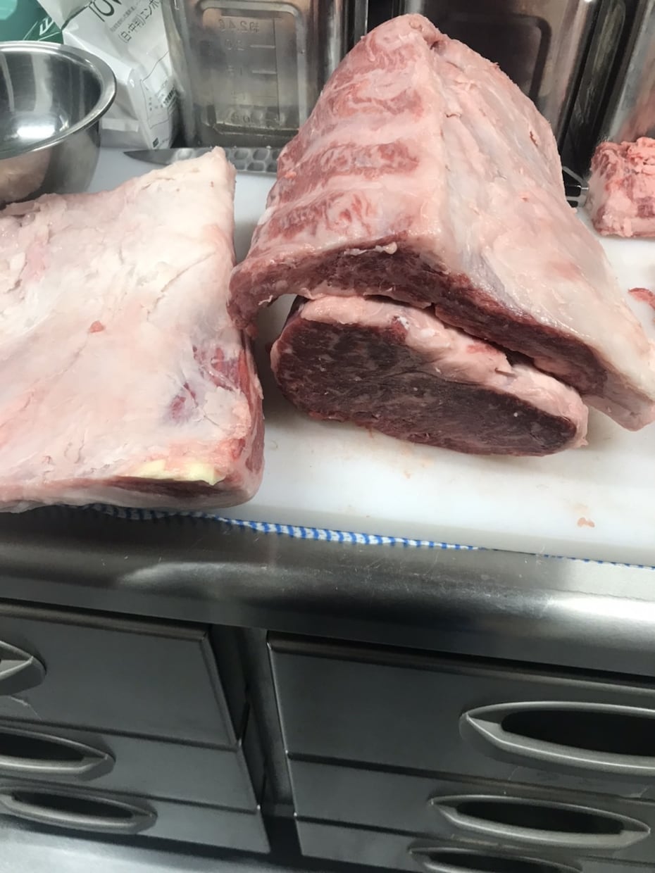 外食を経営されている方へ。お肉仕入れを伝授します お肉の販売ではなく、相場情報などお伝えさせていただきます。 イメージ2