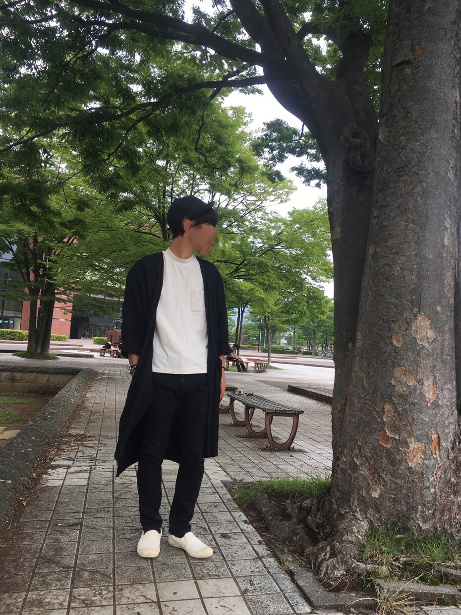 男性向け！大人のシンプルコーデを提案します 安く簡単にできるオシャレを手に入れましょう！ イメージ2