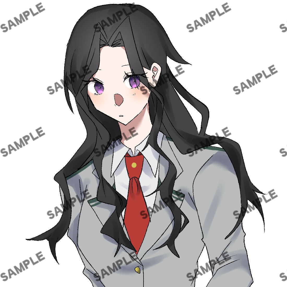 アイコンのイラストを作成します イラストをご希望にそったテイストで作成いたします。 イメージ4