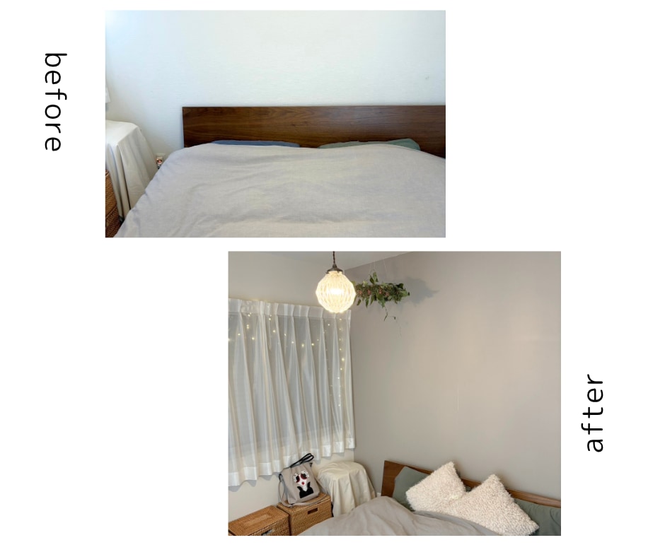 部屋づくり&家具選びのお悩みにアドバイスします モヤモヤの原因を明確にして次の一手を見つけたい40代女性向け イメージ6