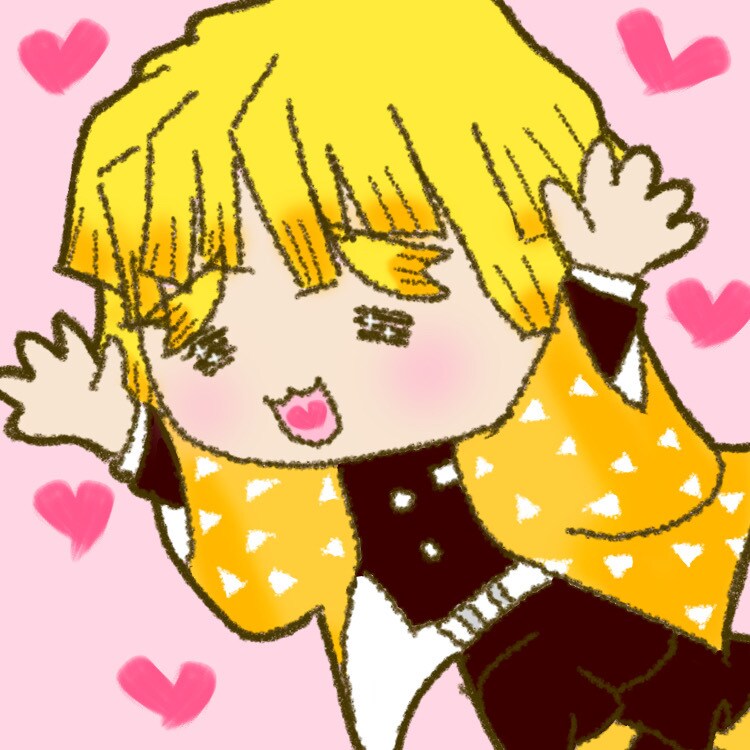 ミニキャラ、マスコットキャラ描きます 癒し可愛い系キャラならお任せ下さい✨ イメージ6