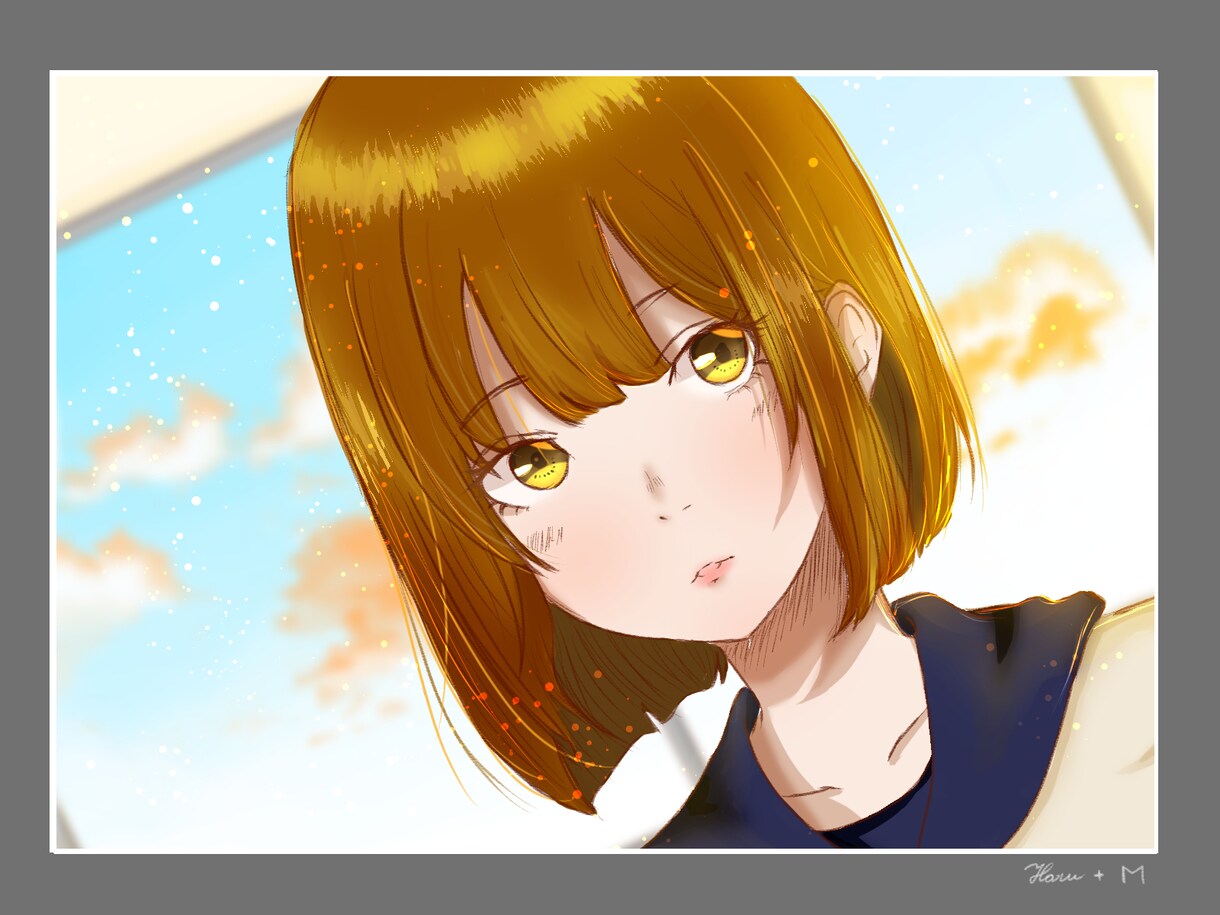イラスト、アイコン、背景デザイン承ります 風景イラストのみも可！なんなりとお申し付けください。 イメージ2