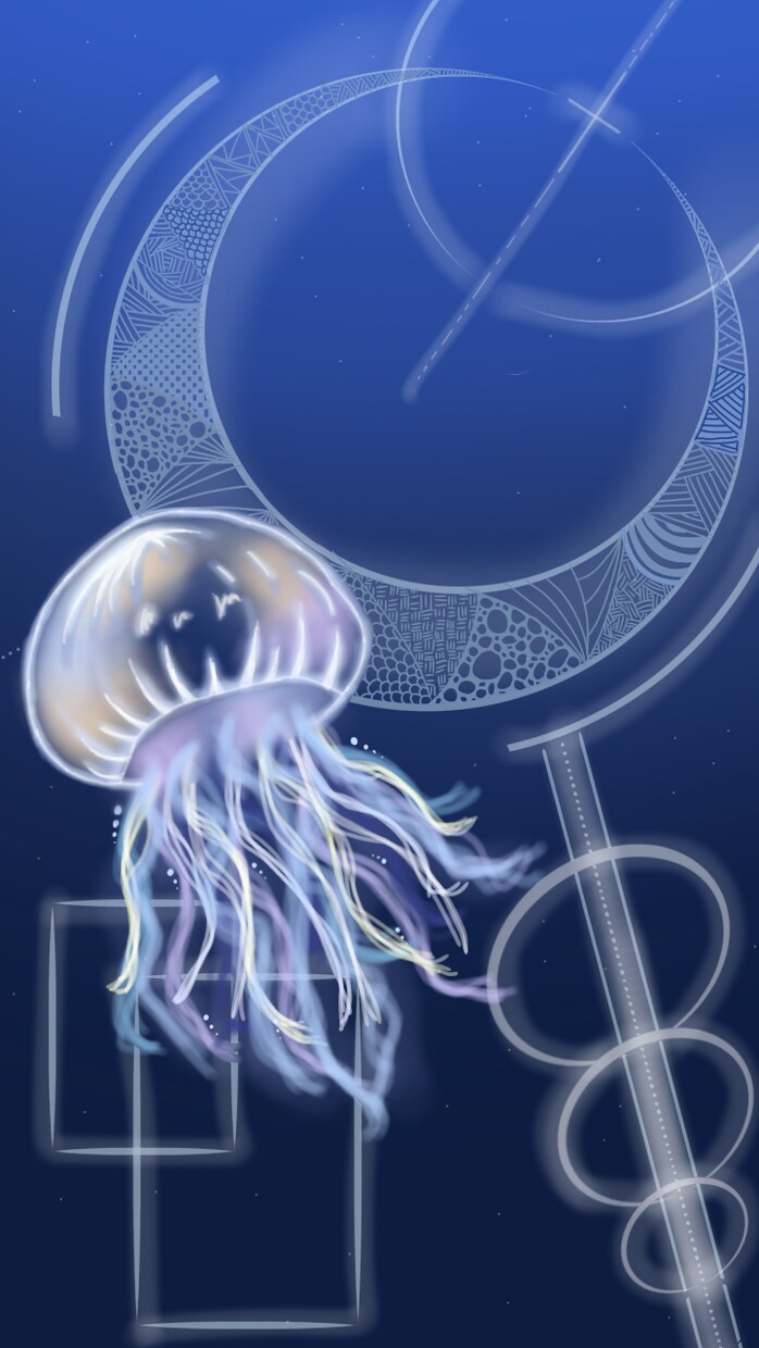 綺麗なイラストを描きます ペン画が好きな人はぜひ！あなただけのイラストを！ イメージ1