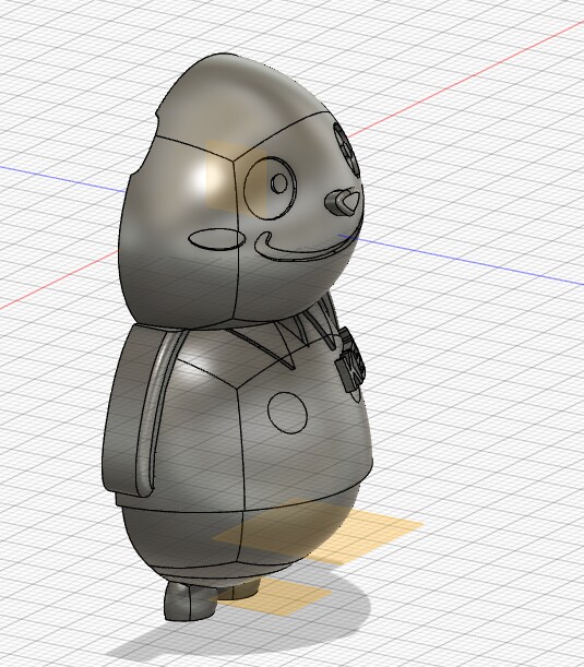３Dプリンター用データの作成,3Dプリント承ります 作りたいものがイメージ図だけでも大丈夫です！ イメージ3