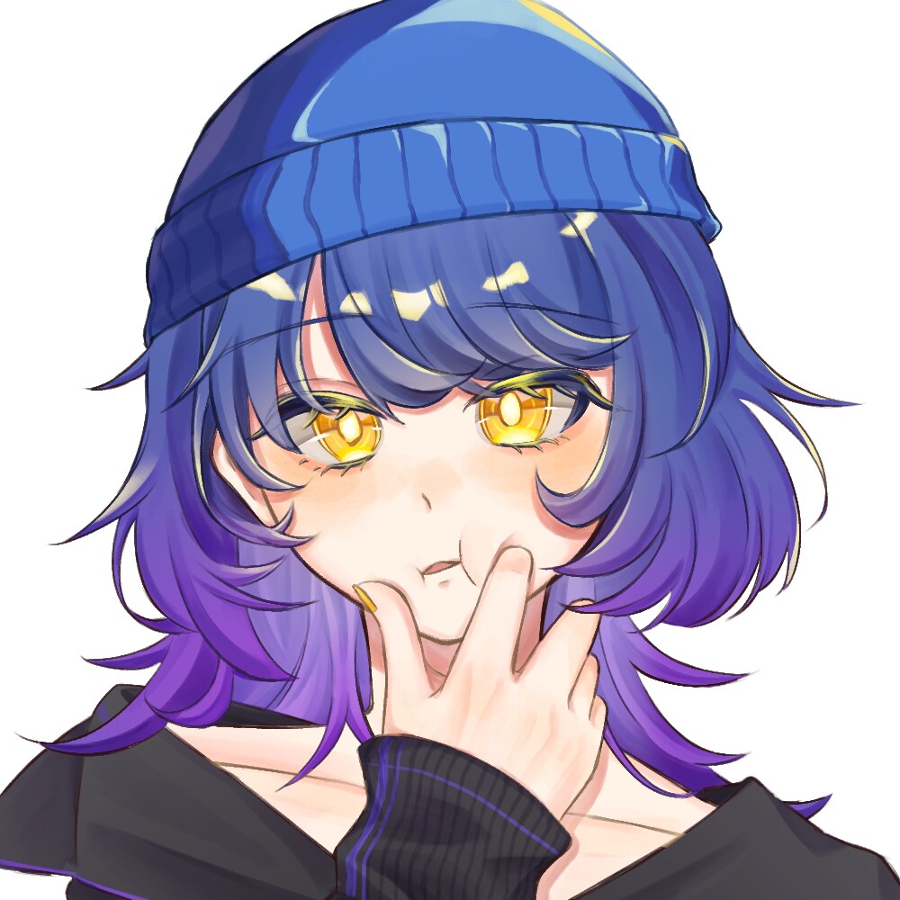 商用利用◎ 目を惹く可愛いイラスト描きます サムネ、アイコン、立ち絵等！幅広く対応しています イメージ7
