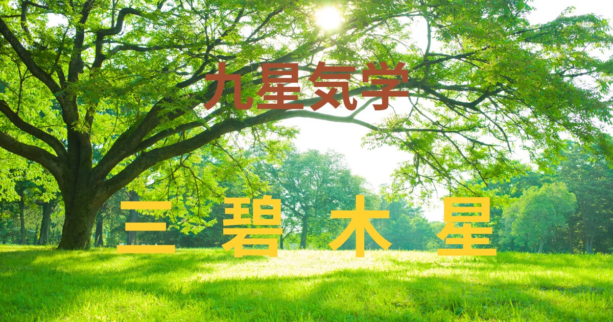 九星気学であなたの運勢・相性・仕事運を鑑定します 生年月日から運勢・相性・仕事運を詳しく鑑定します イメージ7