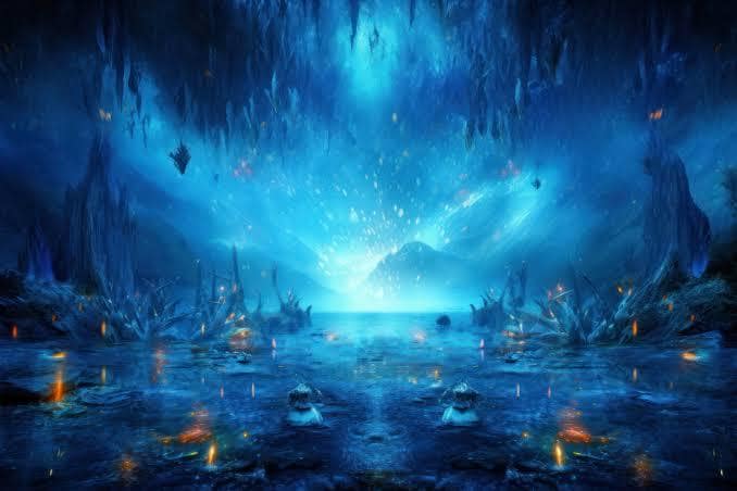 星の神託します 「星」は古代から人々にとって神聖な存在であり、未来を予知 イメージ1