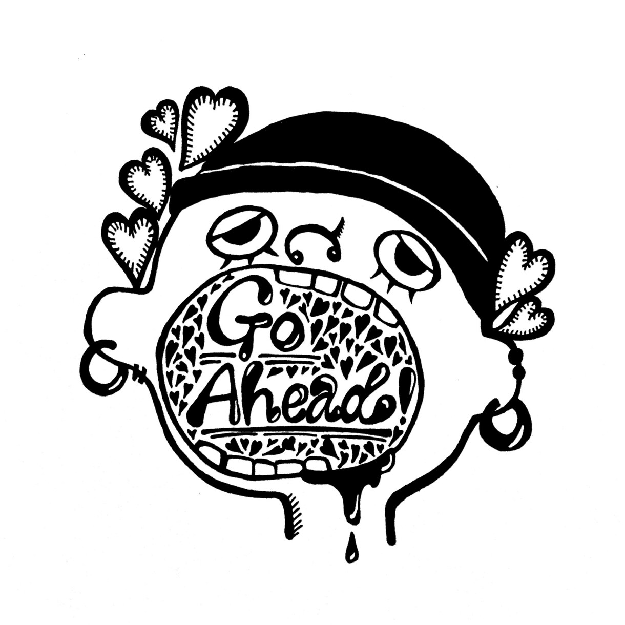独特のタッチで世界に1枚の絵を描きます あなたやあなたの大切な人のための絵を描かせてください イメージ1
