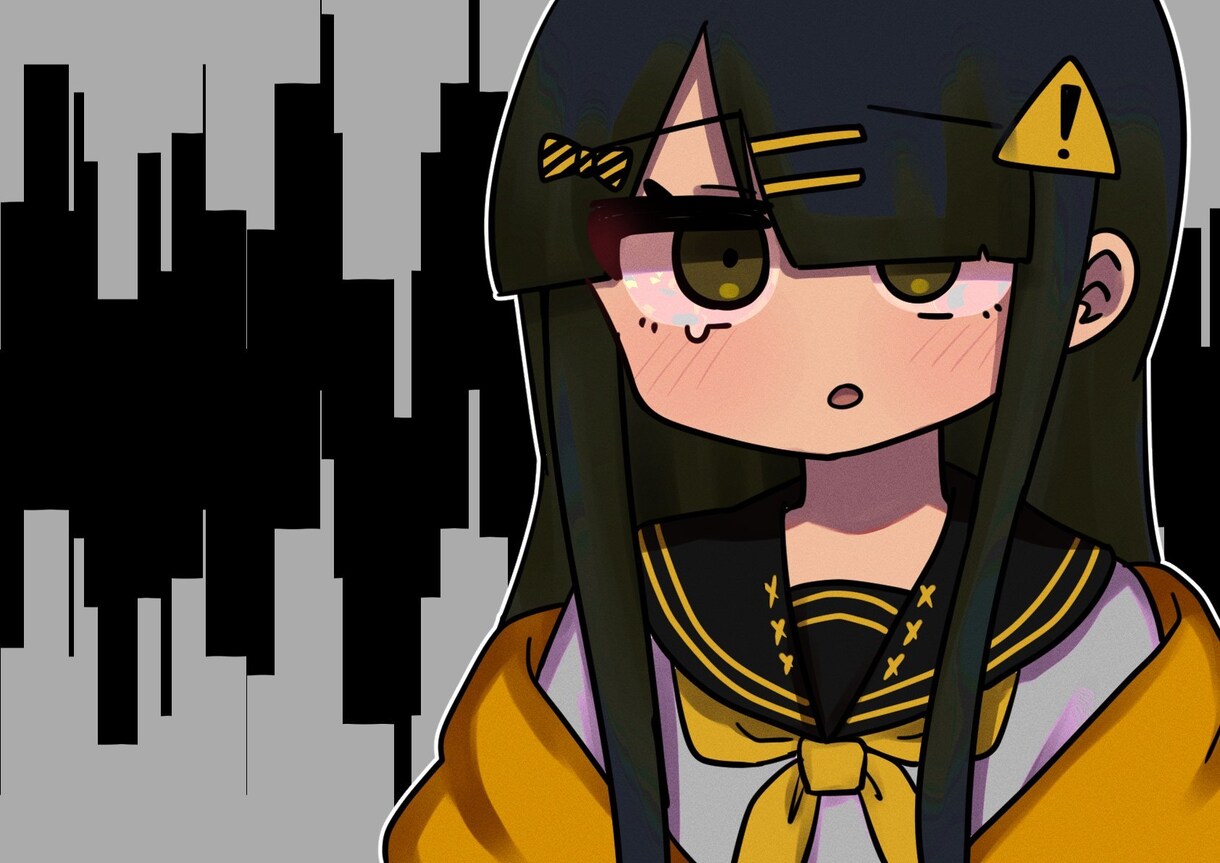 SNS用のかわいいアイコンお描きします SNSアイコンお描きします！【創作・版権両方OK！】 イメージ3