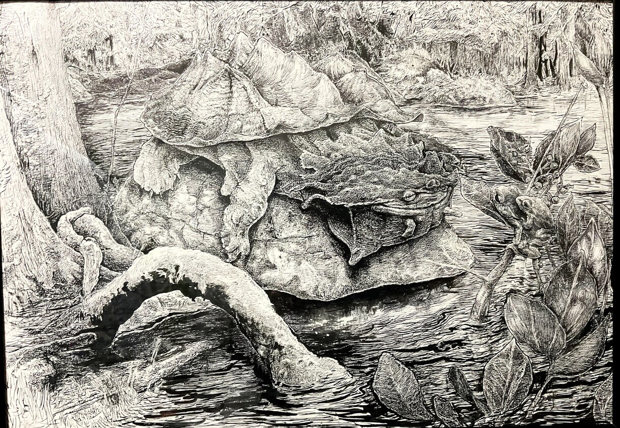 イラスト制作致します 精密画からキャラクター物まで、ご希望に添ったものを描きます。 イメージ3