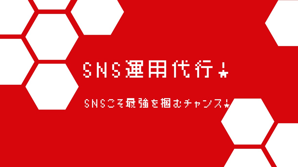 Instagramのアドバイス致します 【Instagramの伸ばし方教えます！】 イメージ1