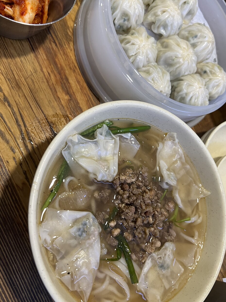 韓国旅行のことなら何でも相談受付ます 渡韓歴計150日以上の私が韓国について教えます！ イメージ3