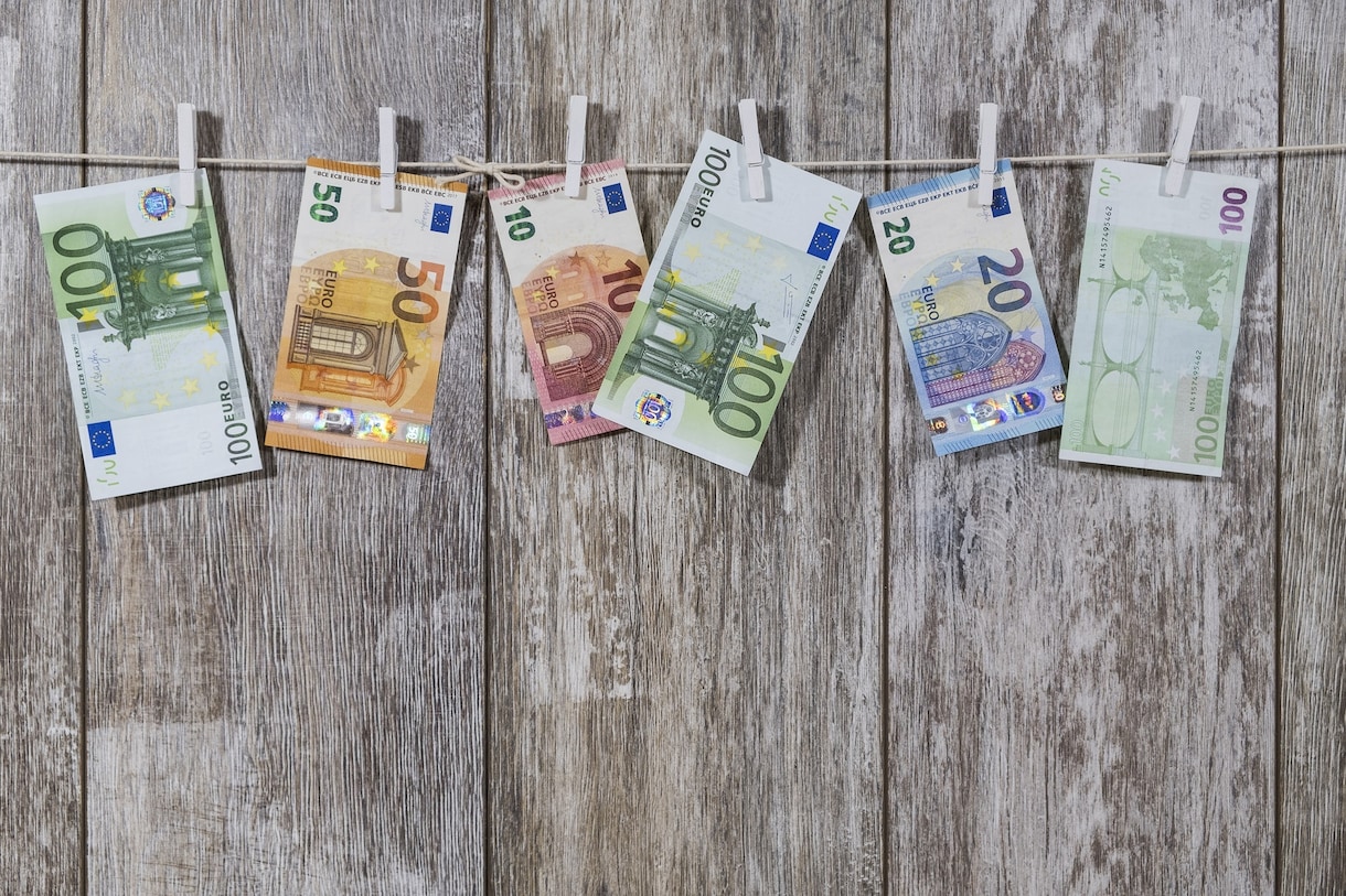 24時間以内鑑定☆お金の問題の原因を伝えます なぜお金持ち＆豊かにならないのか？原因と改善方法を知る！ イメージ2