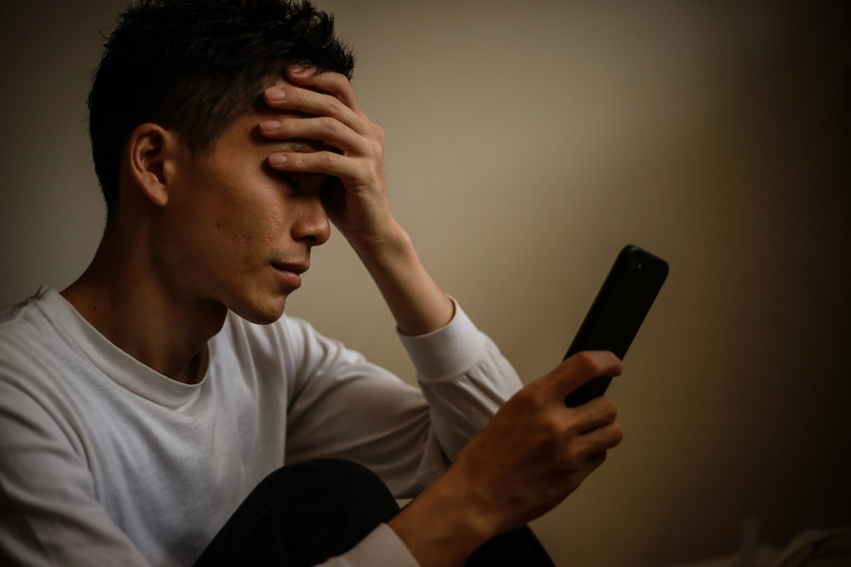 あなたのお悩みや過去の話全て聞きます だれにも相談できない悩み、AIではなく私が手助けできます イメージ1