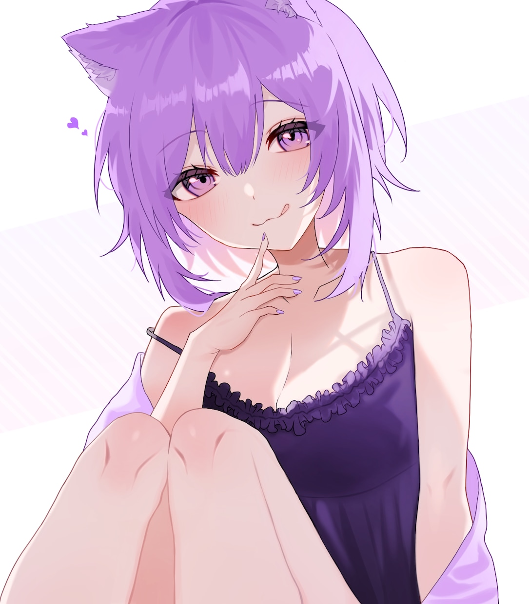 ふんわり可愛いイラスト描きます 商用利用◎無料修正4回◎ゆめかわイラストをお探しの方はぜひ！ イメージ3