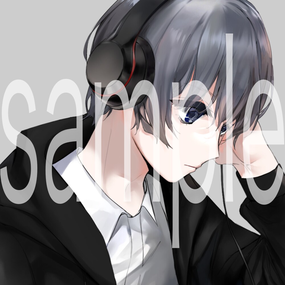 商用可！お好みのアイコン描きます 商用可+オプション無料+修正数無制限で細部までこだわれます◎ イメージ4