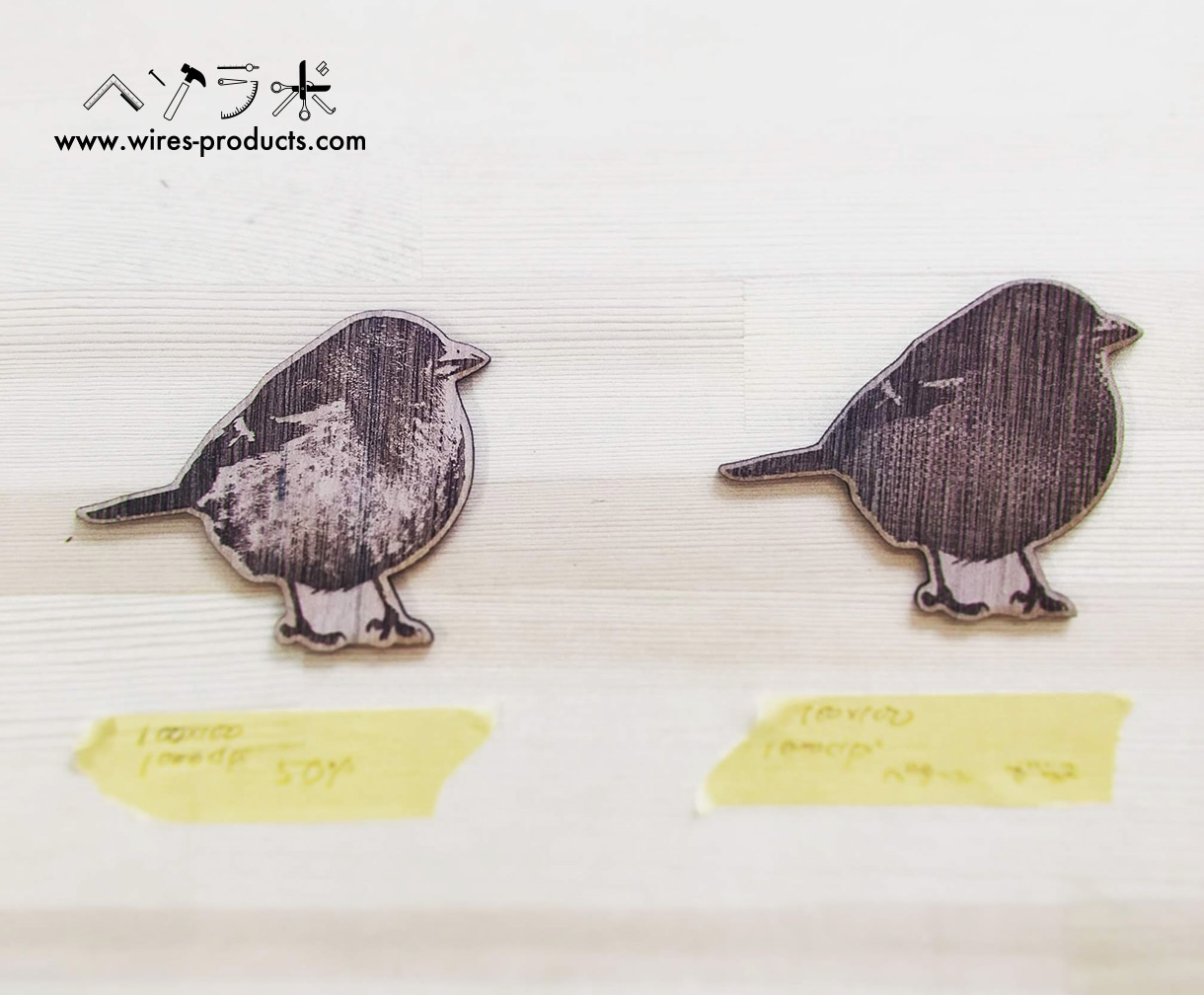 あなただけのオリジナルグッズ！名入れします プレゼントや記念品にも最適！オリジナルレーザー刻印です！ イメージ6