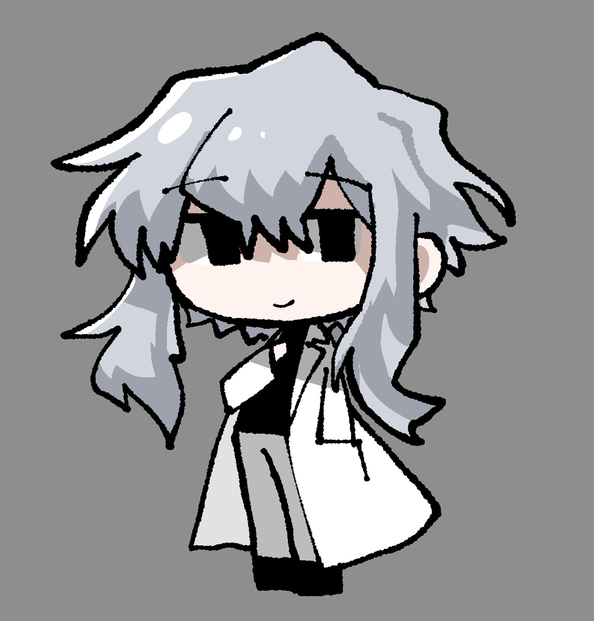 SDキャラ描きます 最短即日納品！2頭身ほどのSDキャラを描きます！ イメージ2