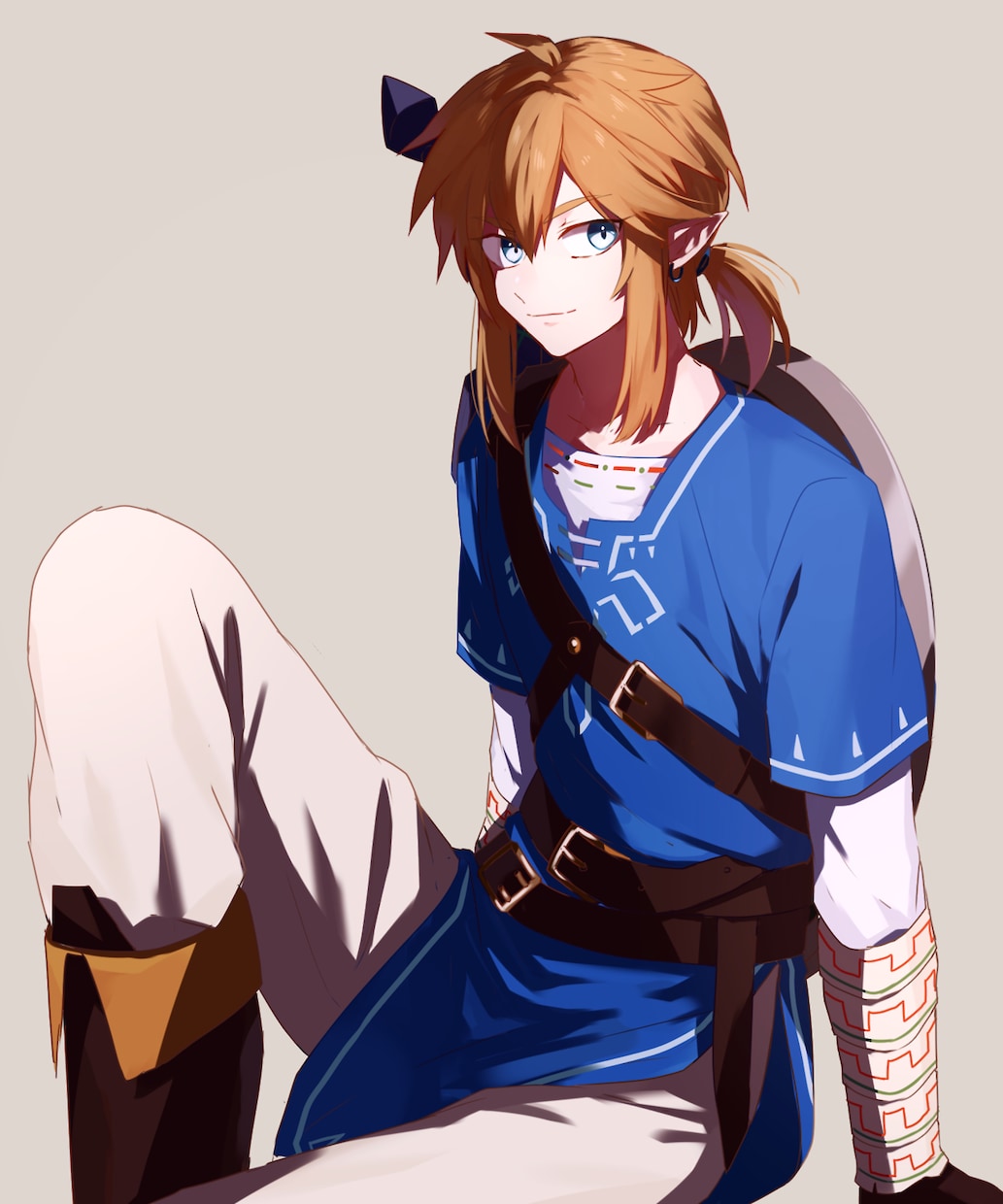 カラーイラスト描きます 目を引くカラーイラスト・パーツ分けイラスト描きます イメージ10