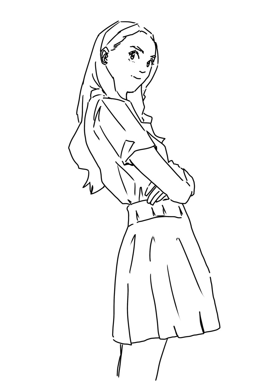 シンプルなアイコンイラスト描きます シンプルなアイコンイラストを描きます イメージ2