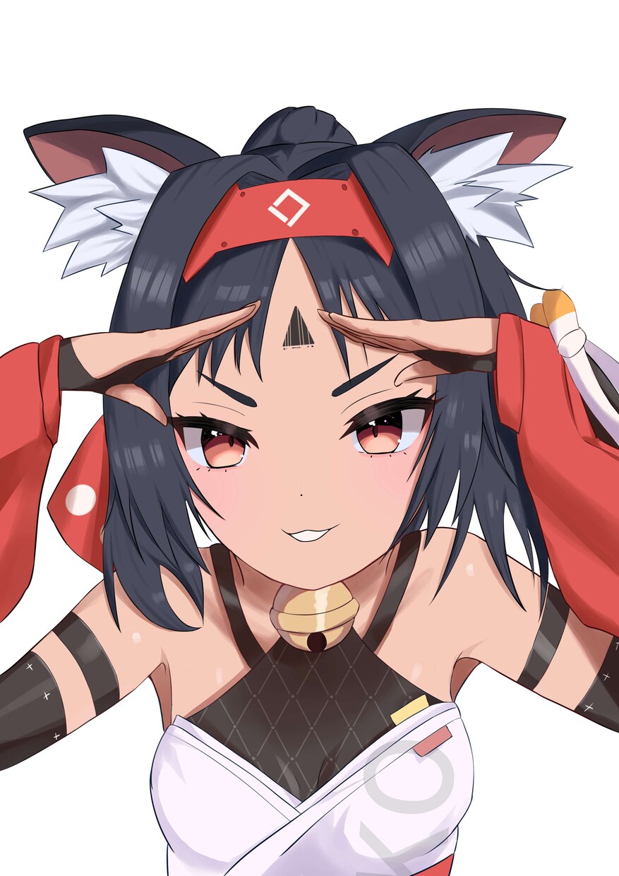お好きなイラストお描きします 動画やグッズ等、レイヤー分け指定も可能です！ イメージ1