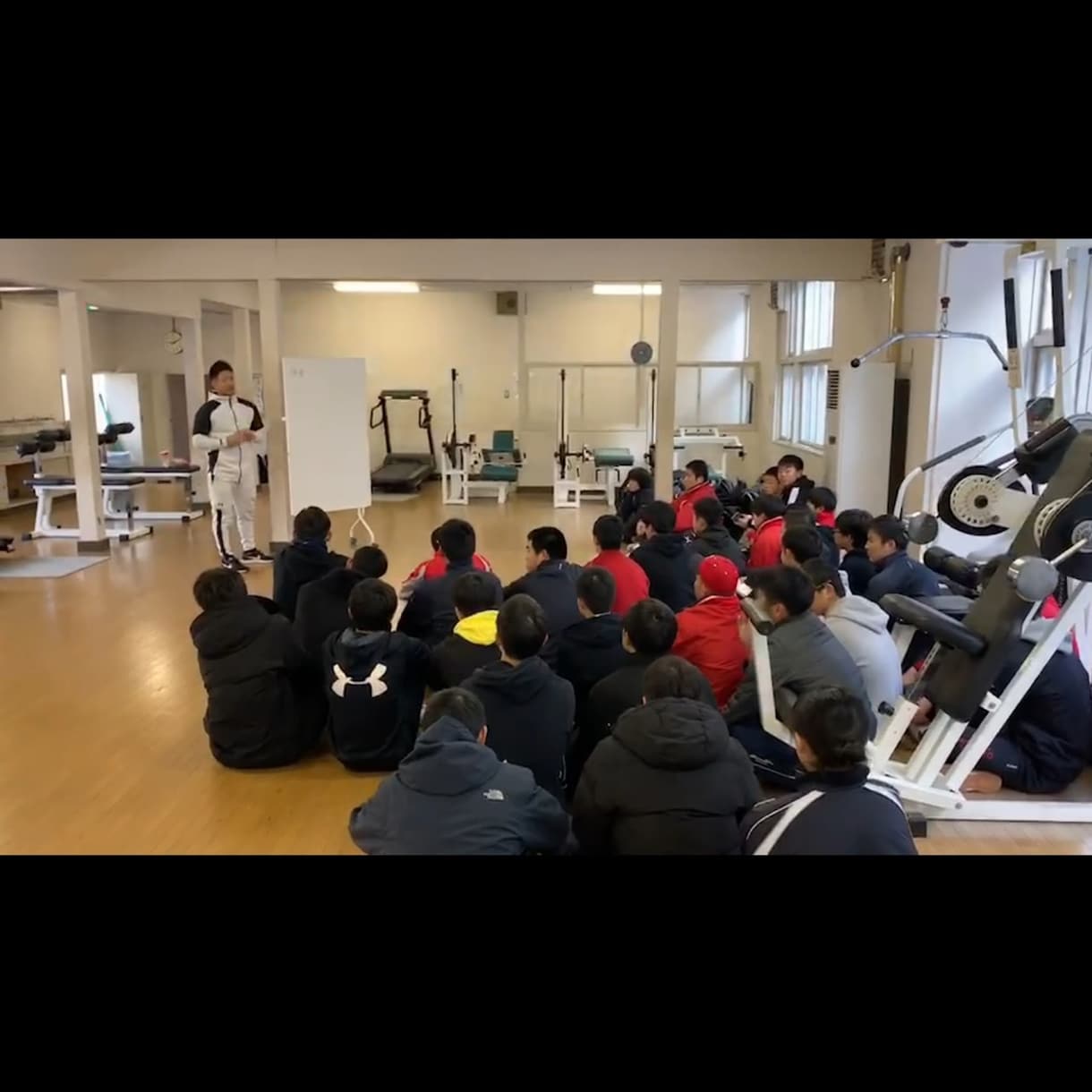 オンラインパーソナルトレーニング実施致します 自宅でもOK！プロによる短時間集中トレーニング&お悩み解決！ イメージ7