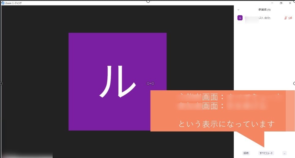 超初心者向け！ZOOMの使い方を動画で解説します 動画をマネしてZOOMを使ってみよう！24分の動画を提供 イメージ2