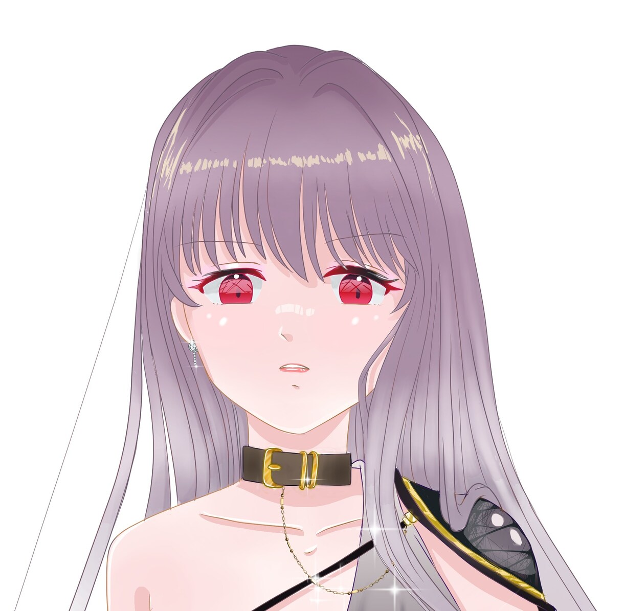 アイコン作成します オリジナルキャラを描いています イメージ7