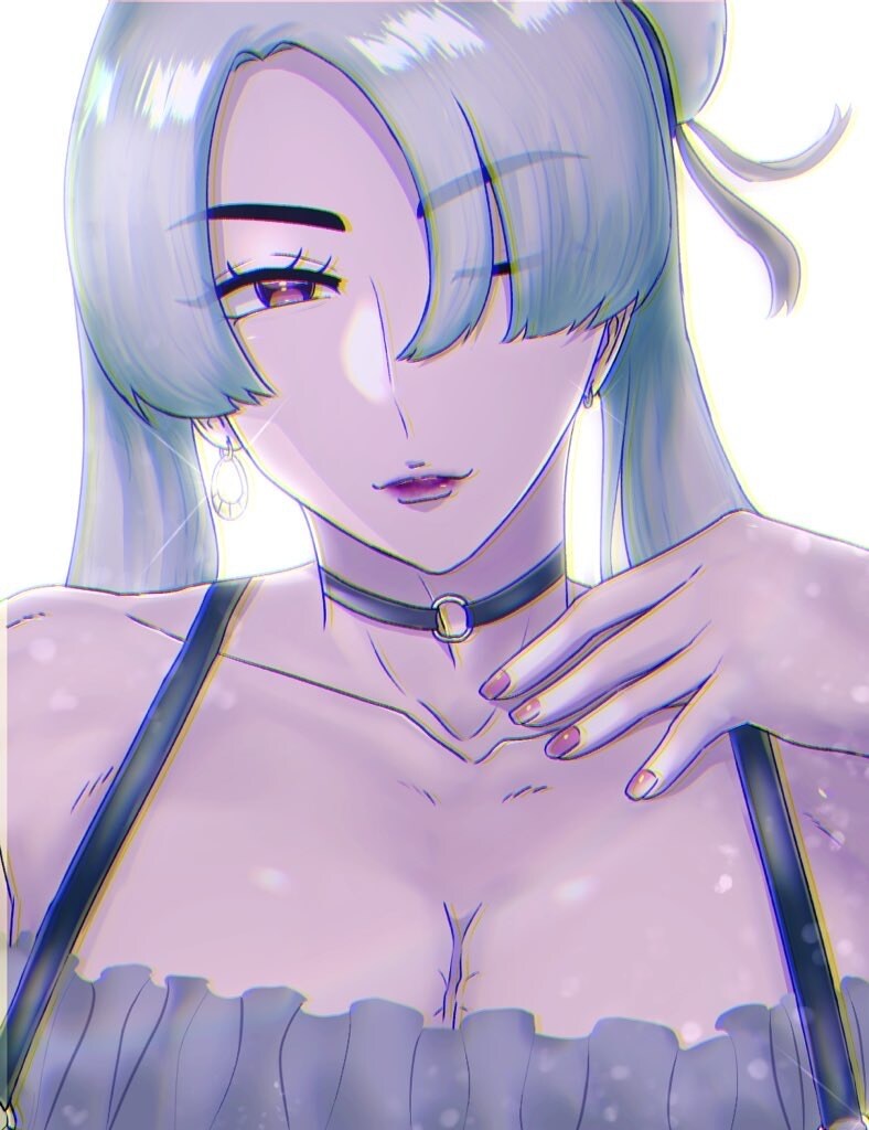 等身イラストお描きします カップルイラストも作成可能です！ イメージ5