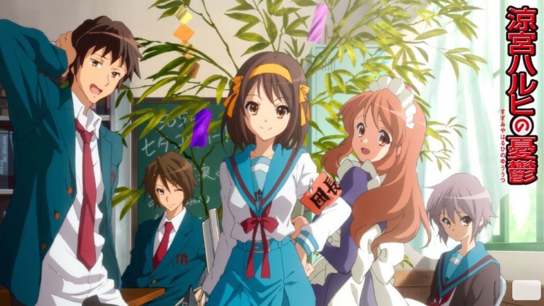 アニメの話を誰かとしたい方私が話します 私で良ければアニメの話、しますよ！ イメージ4