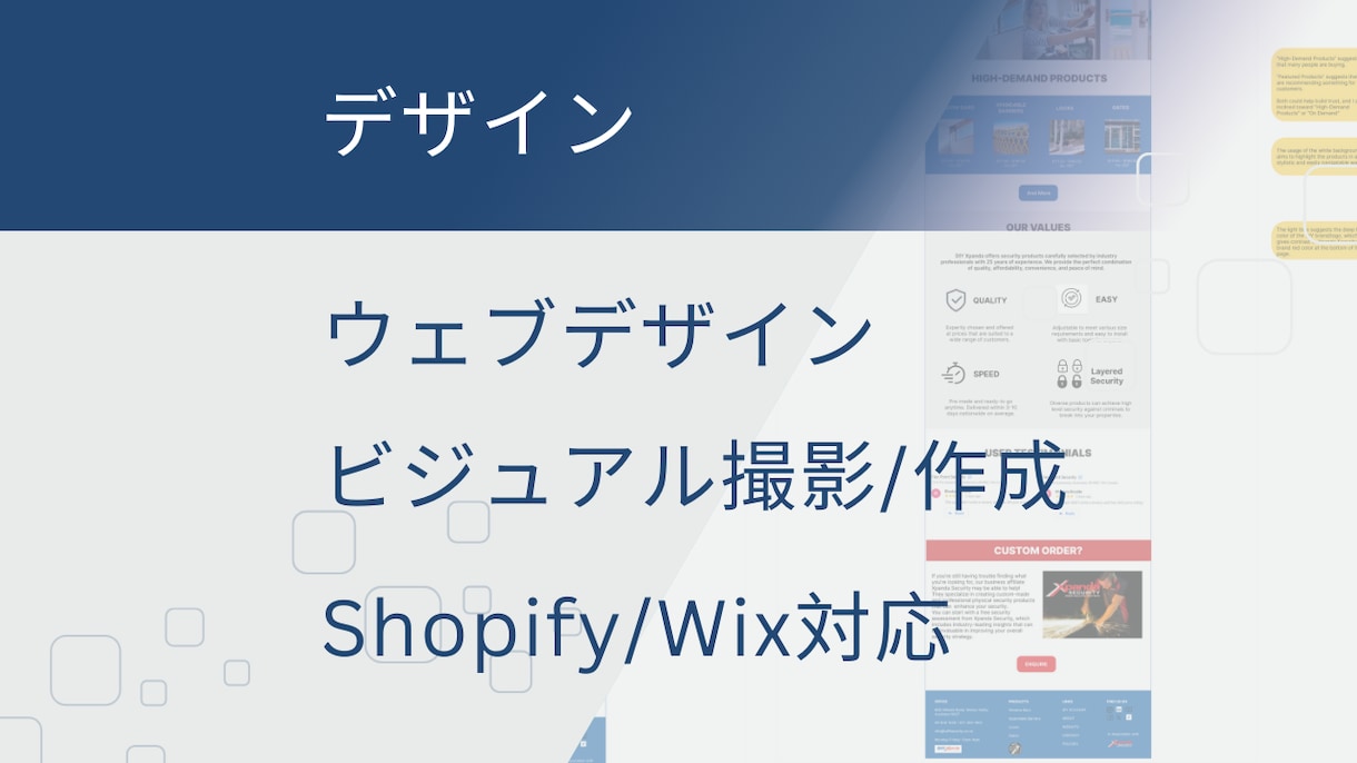 海外マーケティングコンサル承ります 英語対応可能。海外顧客層獲得・売上拡大を目指します！ イメージ4