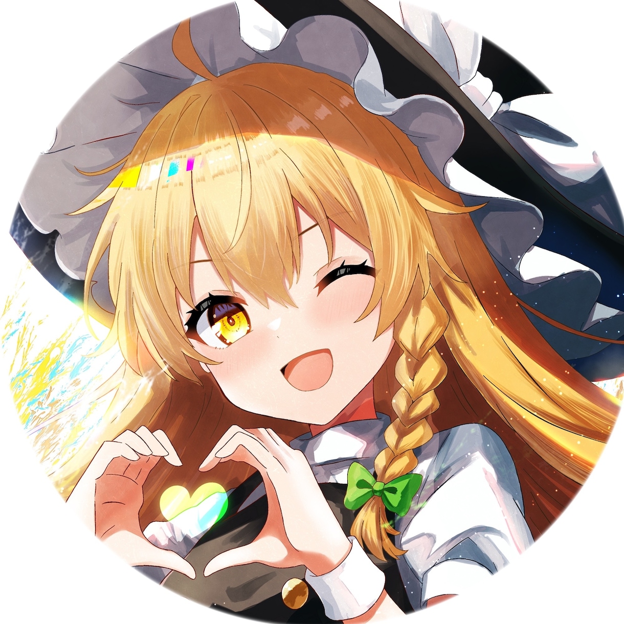 SNSアイコン作成します 活動の顔！あなただけのアイコンを描きます！ イメージ1