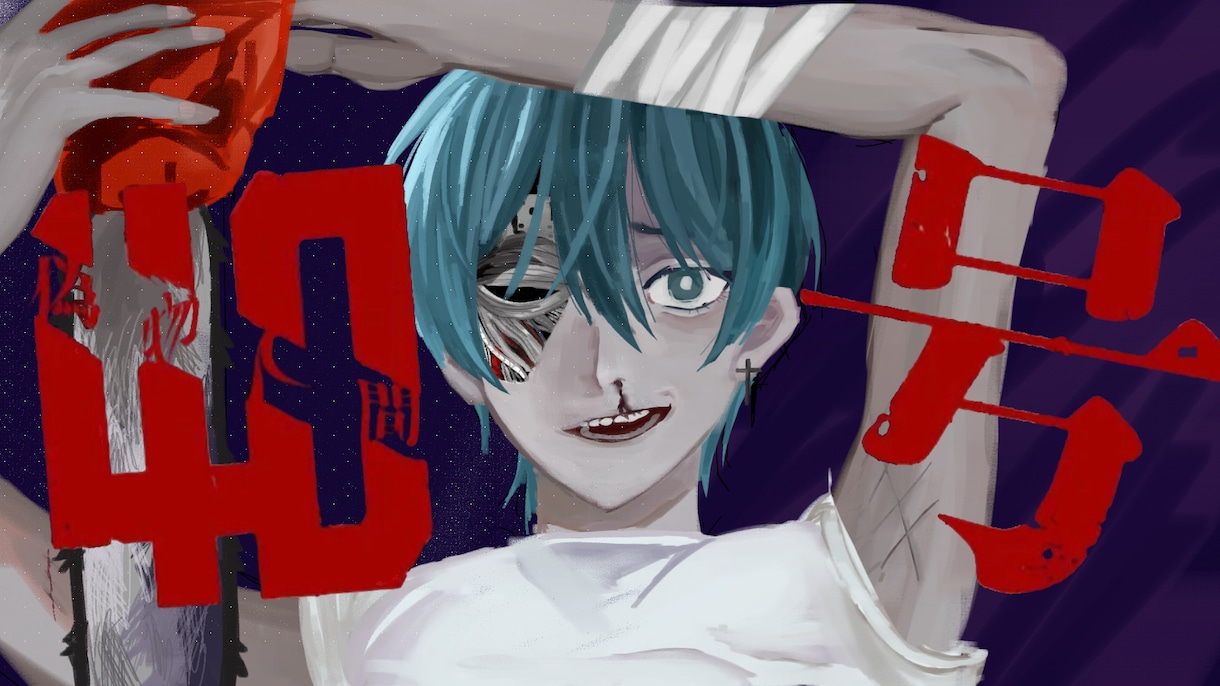 どの絵柄にも似せた絵を描くことができます 歌い手様の色々な立ち絵、アイコン、サムネイラスト、など イメージ3
