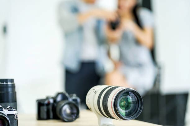 各種プロフィール用画像撮影いたします 様々なジャンル対応　機材持ち込み可 設定・操作 イメージ3