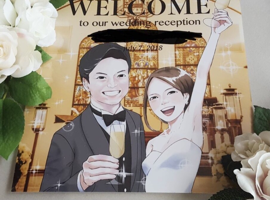 イラスト作成依頼承ります SNS等のアイコン/似顔絵/動画サムネイルなど イメージ3