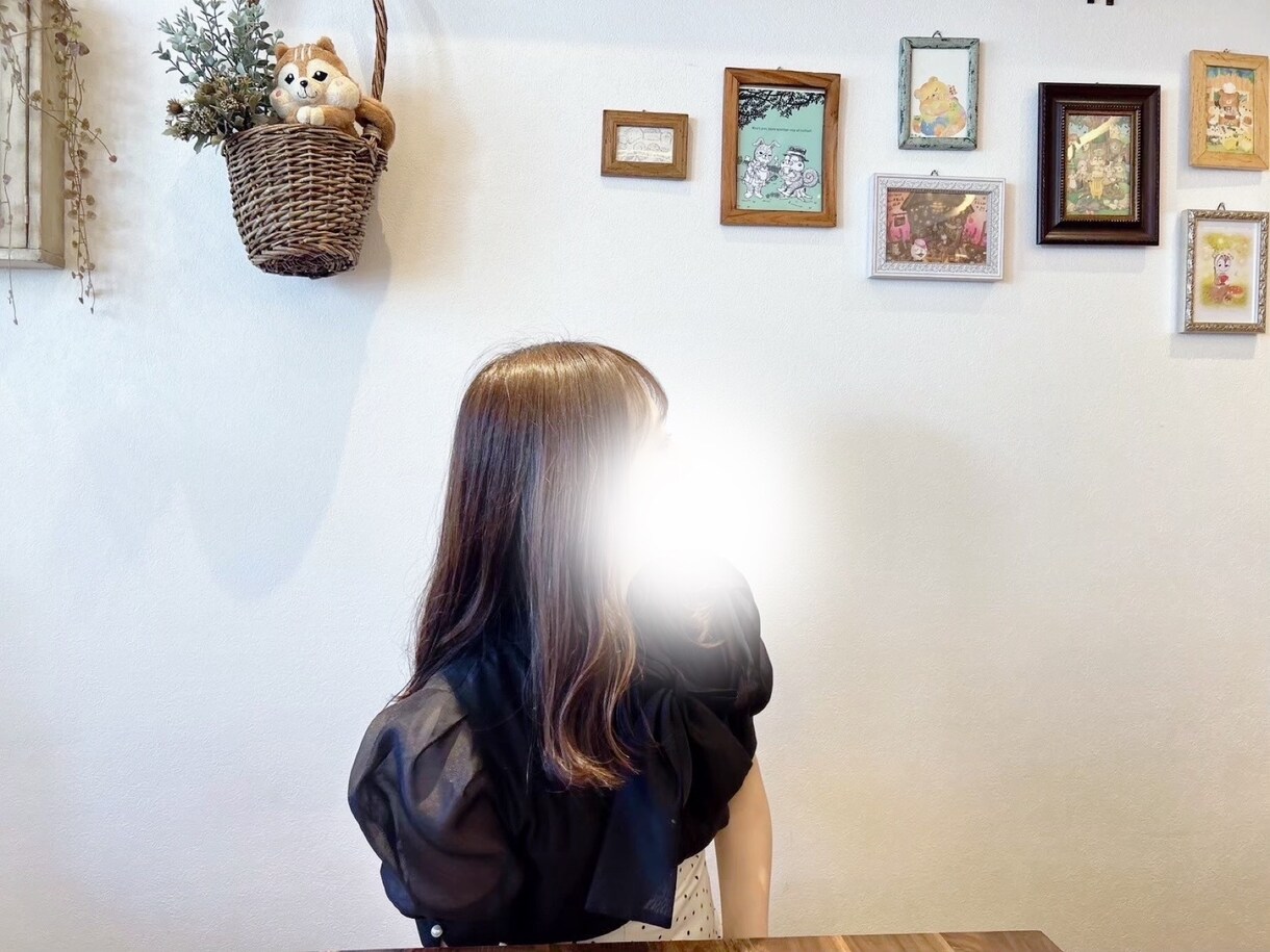 どんな話も受け止めます あなたに寄り添い、受け止めます何でもどうぞ♡ イメージ6