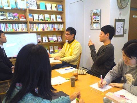 自分軸のピンポイント適職発見法を教えます ～元大手人事責任者が高確率・適職発見メソッドをついに公開～ イメージ2