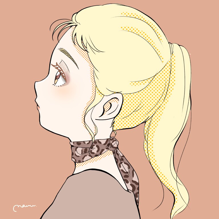 イラスト系の作成承ります 最短で1日から承ります！ぜひご相談ください！ イメージ3