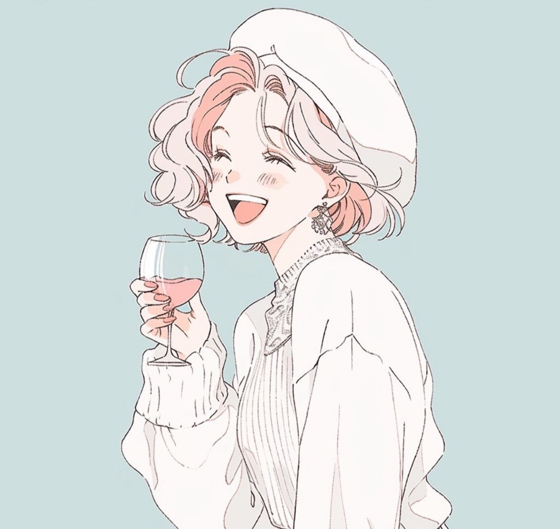 ただただ話したい！を待っています ♡まったり話そ♡男女問わずお待ちしています♡ イメージ1