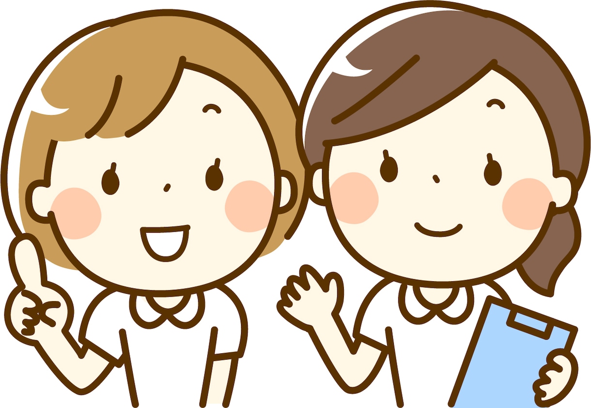 健康相談～保健師が心と身体の相談にのります 生活習慣、腰痛、不眠、体の不調など健康に関するお悩み！ イメージ1