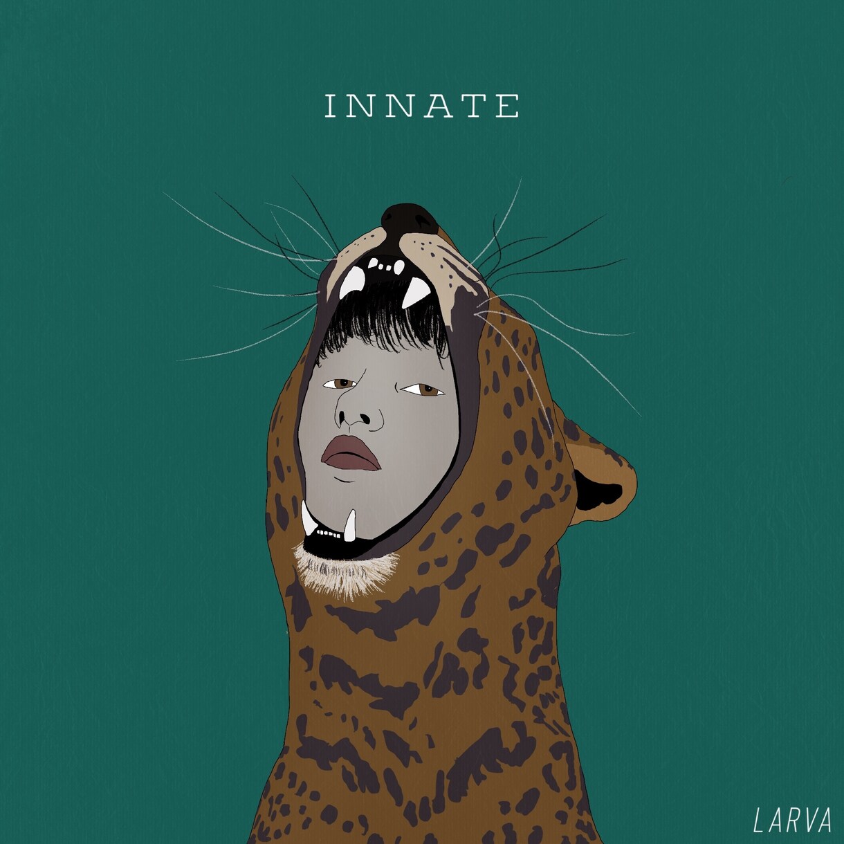 動物のイラストやアイコンを作成しています 動物と人間のイラストやアイコンを制作しています。 イメージ1