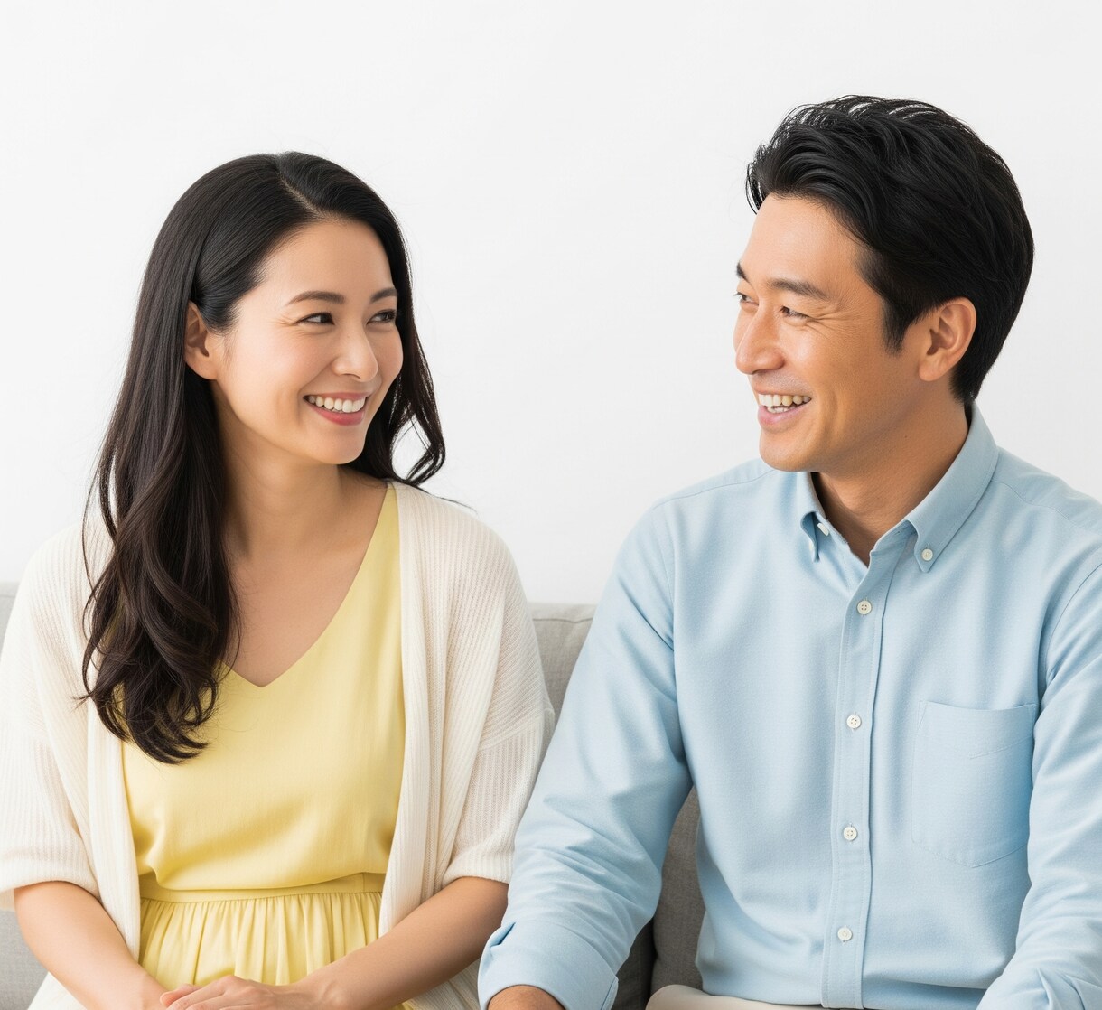男性限定⭐女性との会話の練習相手になります 1分からお試しOK！ / 練習なので安心してお話ください♪ イメージ2