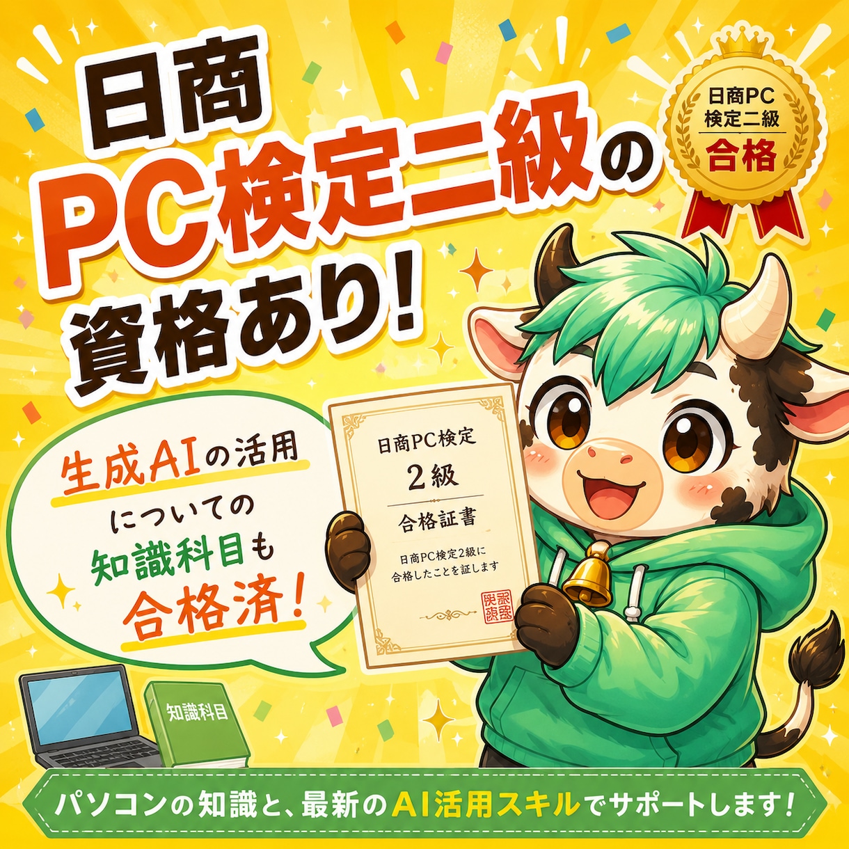 AI初心者向け！ChatGPTのモヤモヤ整理します 今の作業を効率化！AI相談・画像生成・プロンプト作成対応も！ イメージ3